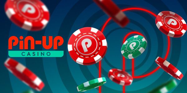 Sitio de Pin-Up Casino: la mejor experiencia de videojuegos y atractivos bonos